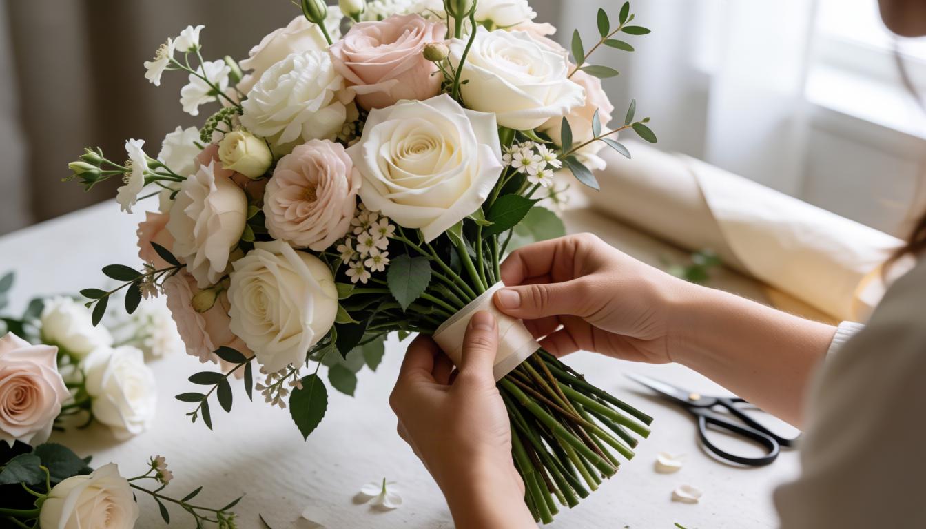 Floral Planning Made Clear
